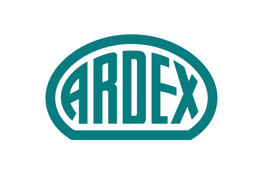 Ardex brand logo