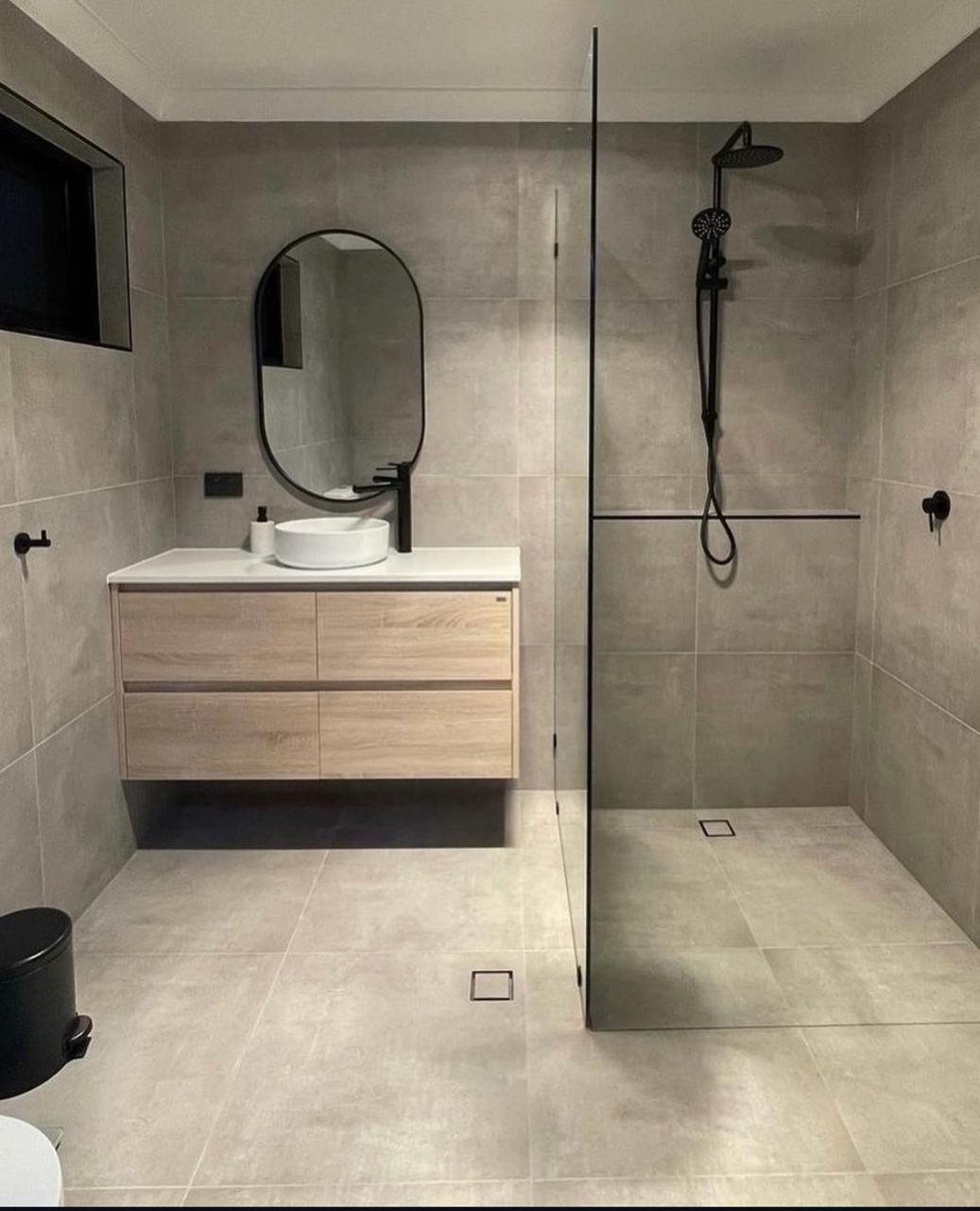 After Bundoora bathroom renovation by Renova Group