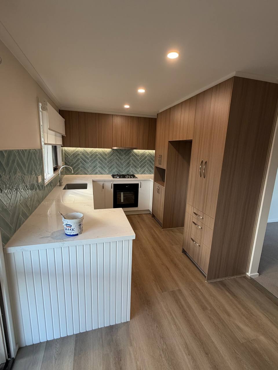 Kitchens renovation by Renova Group