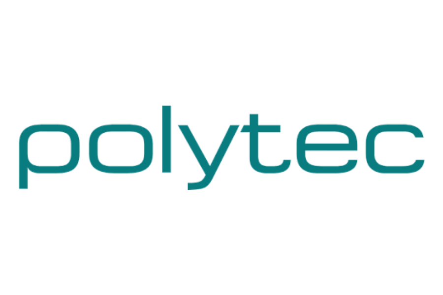 Polytec brand logo