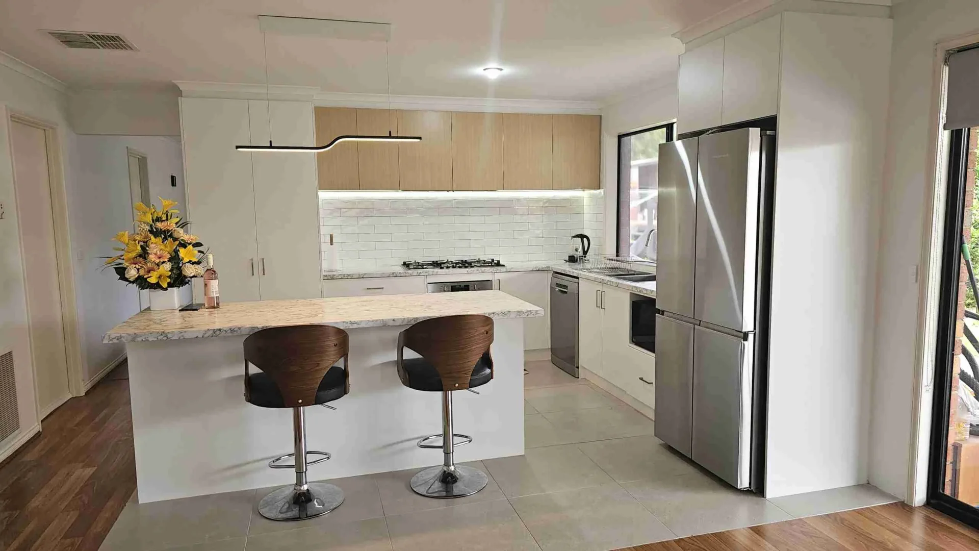 Brighton Residence