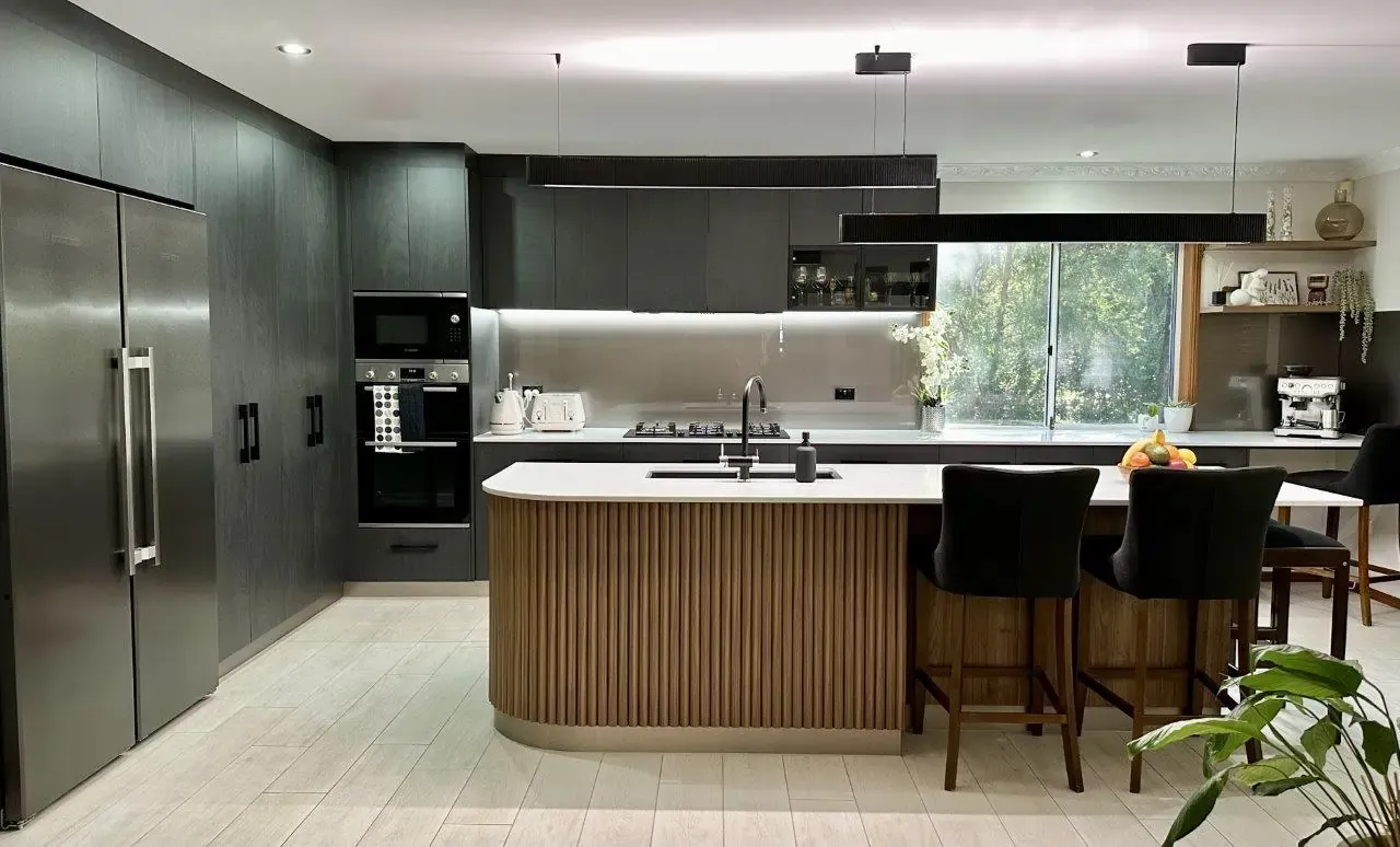 Carlton Terrace